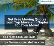 Get Free Moving Quotes from Movers in Naples for your Move