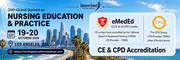25th Global Summit on Nursing Education and Practice (GSNEP 2026)-napl